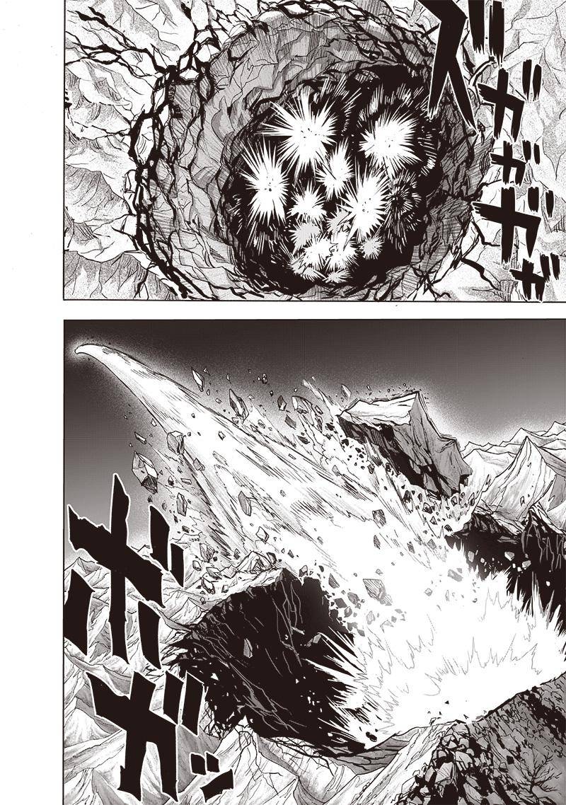 One Punch Man - Chapter 164.1 image 20